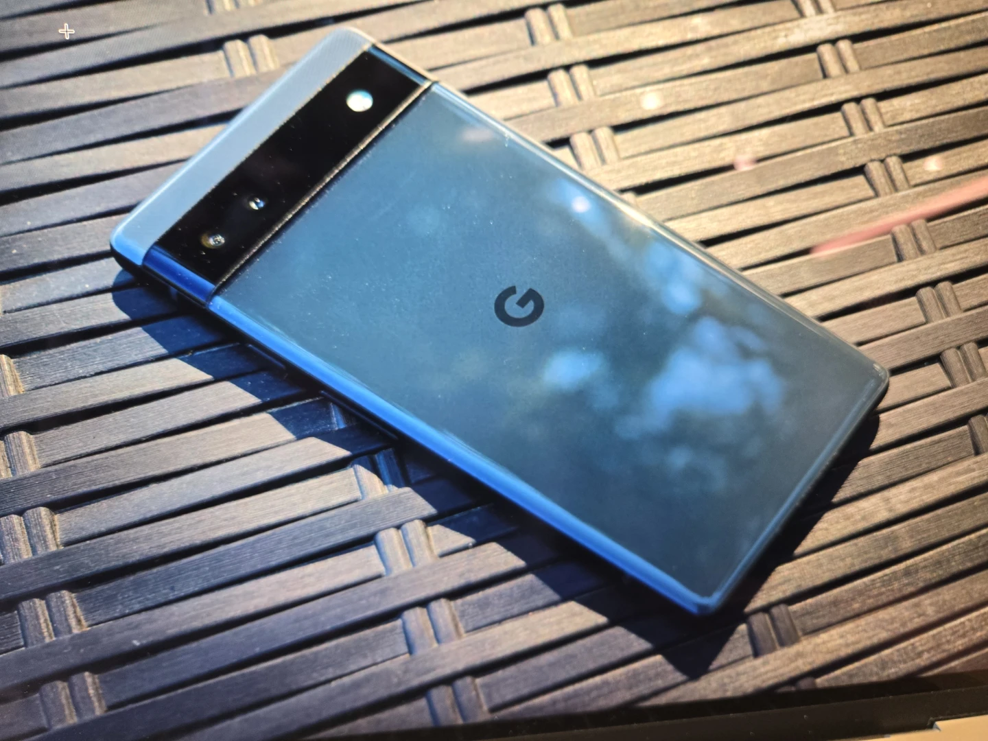 Google Pixel 6a
