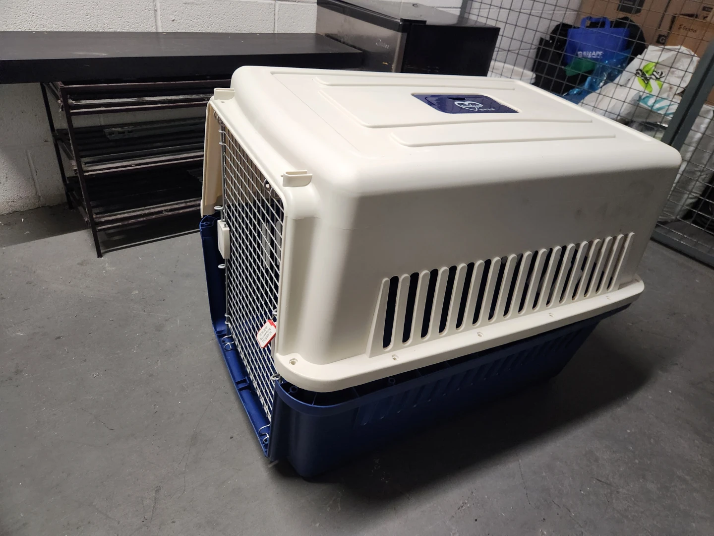 Pet Carrier exlargesize