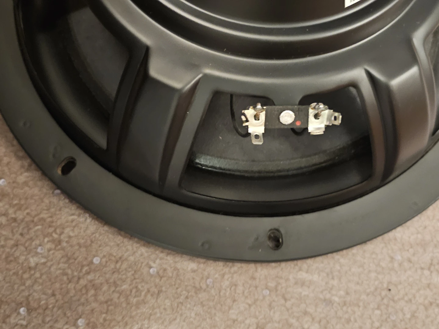 Alpine E-Series 12" Subwoofers - photo 3