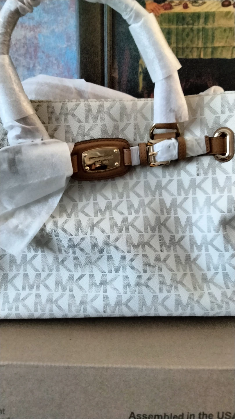 Michael Kors Tote Bag - photo 2
