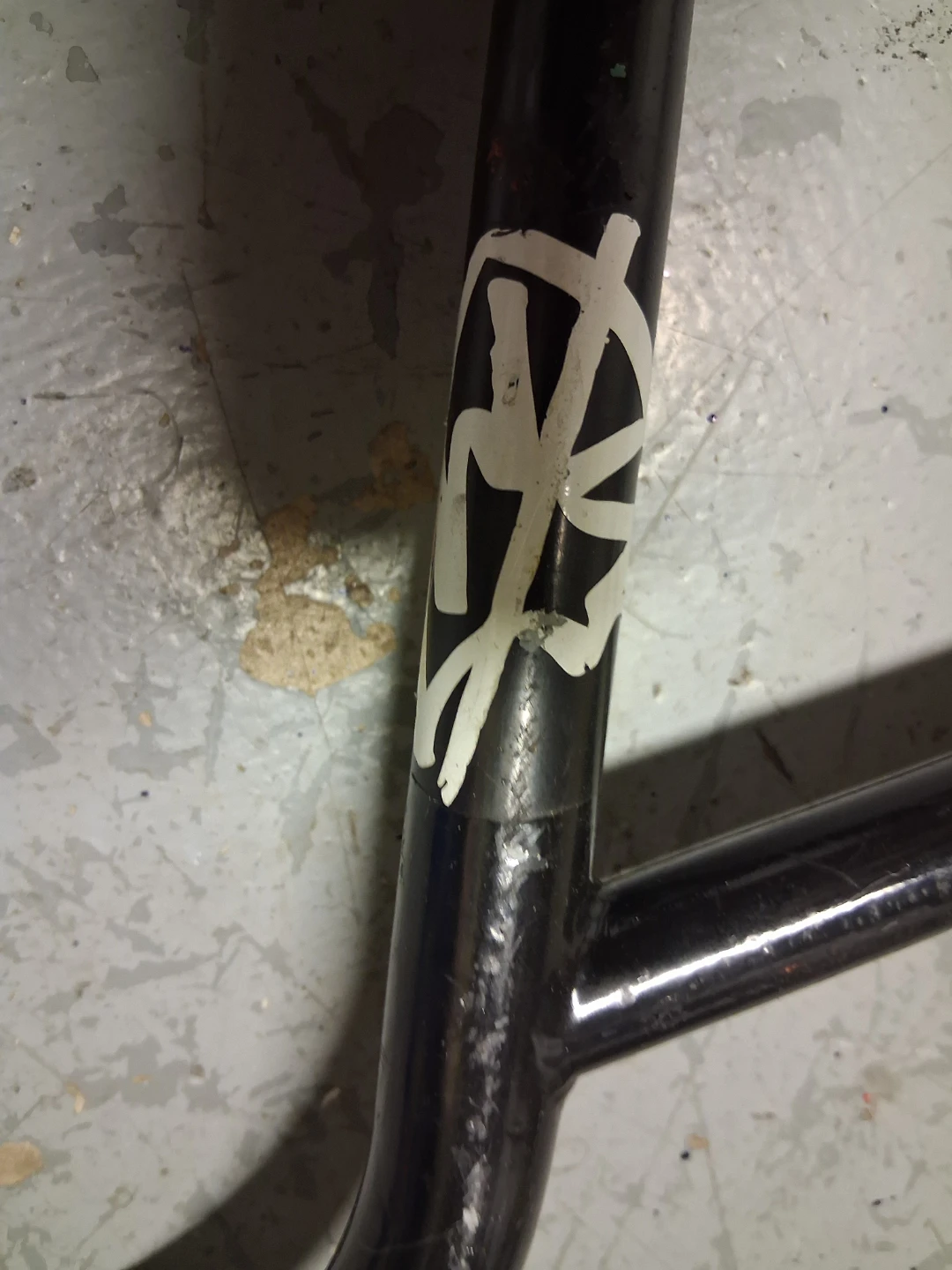 S&M BMX Handlebars - photo 4