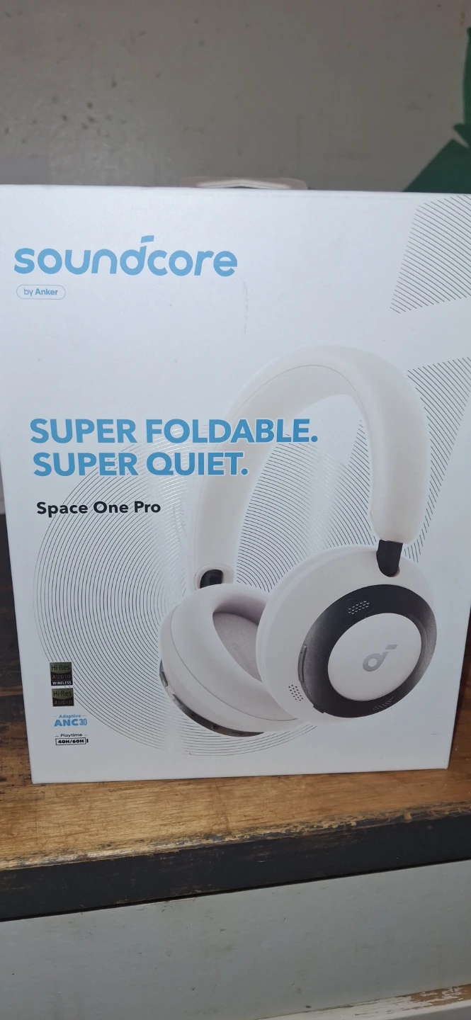 Soundcore Headphones - photo 4