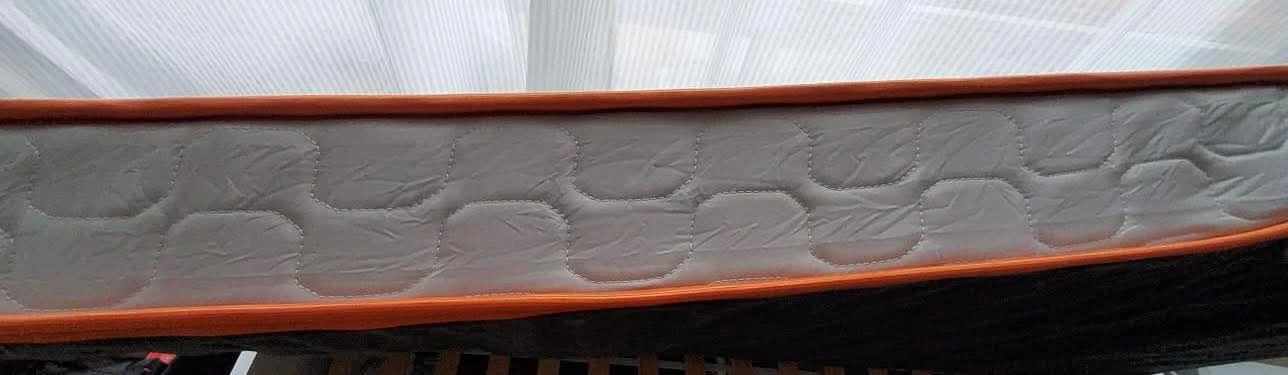 Single mattress - photo 3