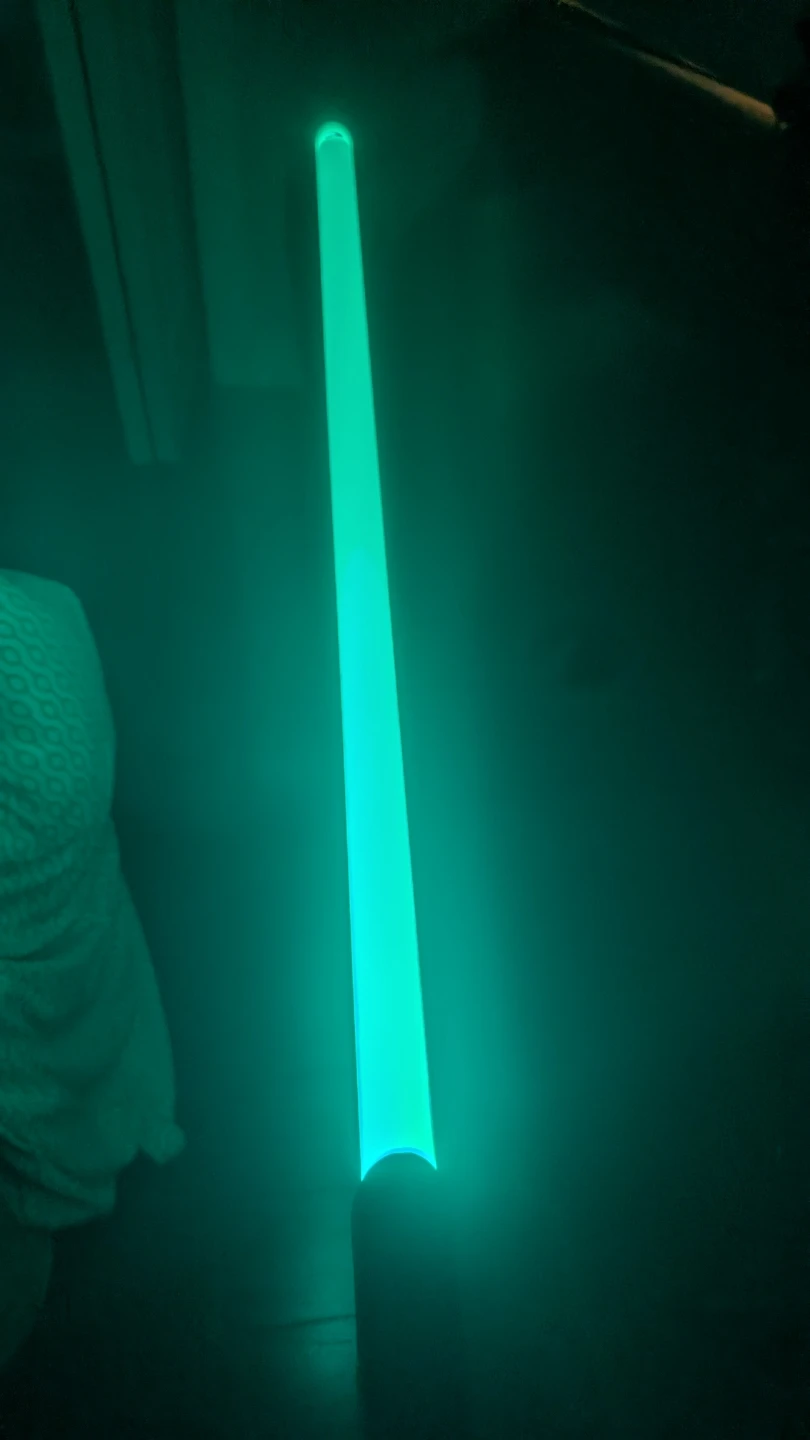 High quality dueling lightsaber - photo 4