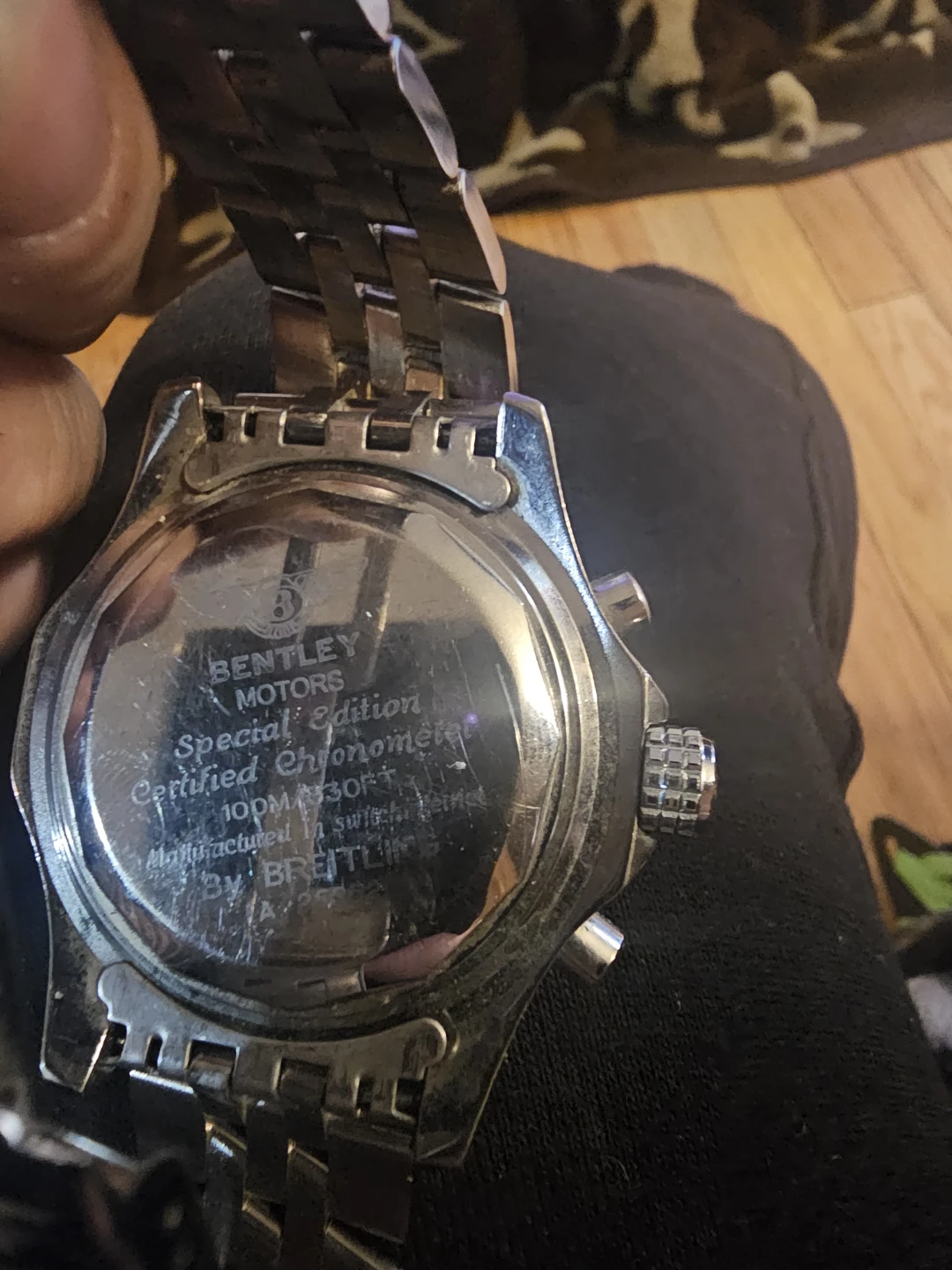 Watch - photo 4