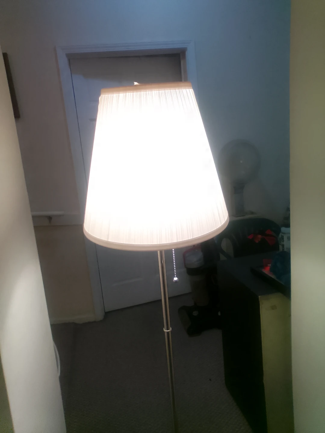 Floor Lamp - photo 2