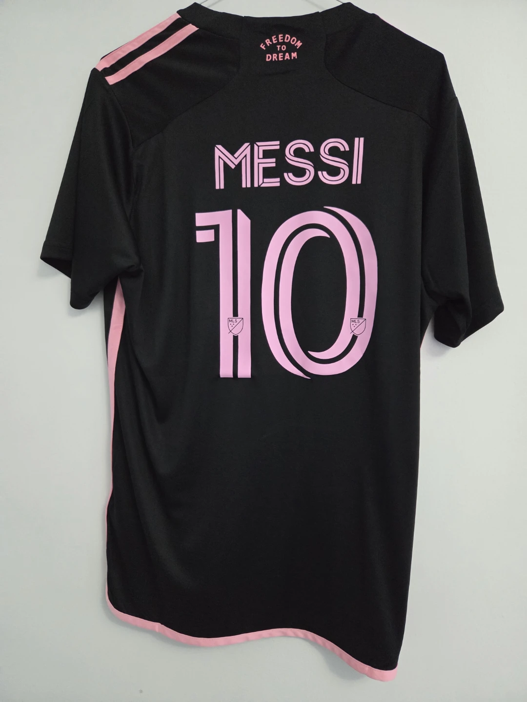 FC Barcelona 2023-2024 Messi #10 Jersey - photo 3