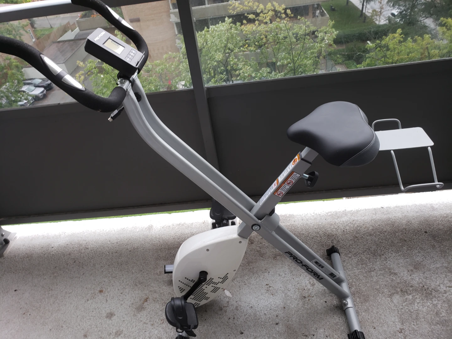 ProForm Exercise Bike