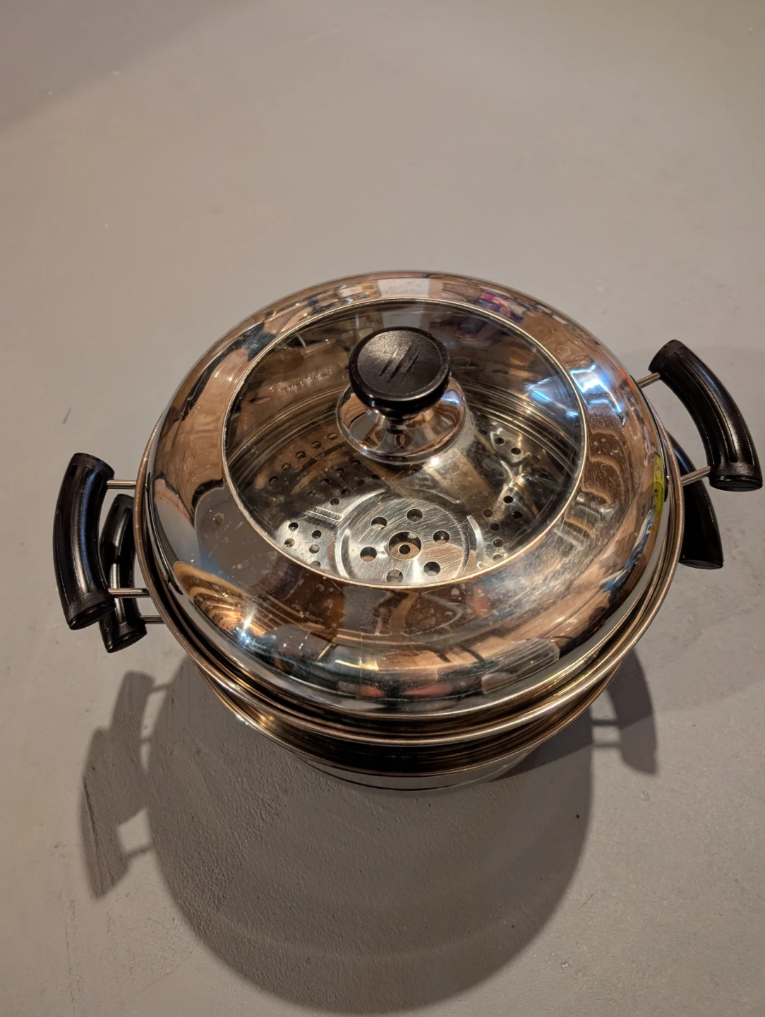 Multi-purpose Steamer - photo 2