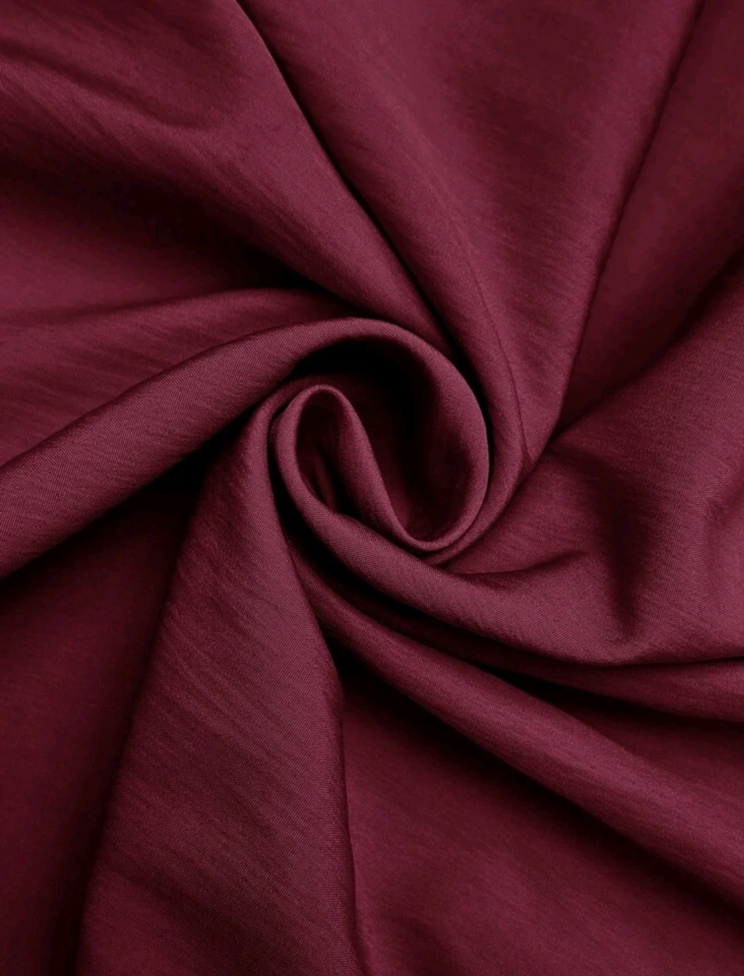 2 XL Maroon Halter Maxi Dress with Bow Back - photo 5