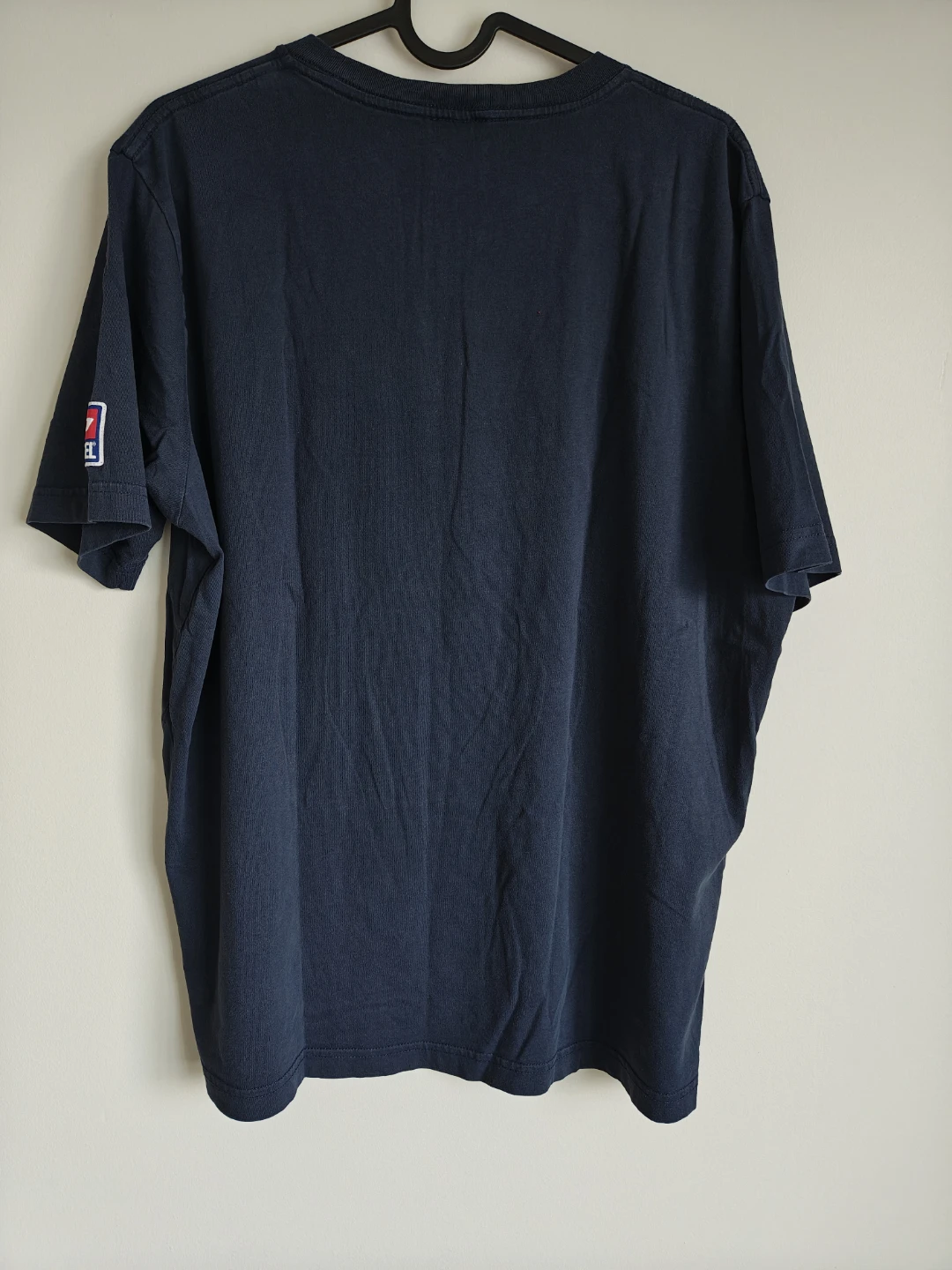 Diesel T-Shirt Men's Size M Navy Blue - photo 2