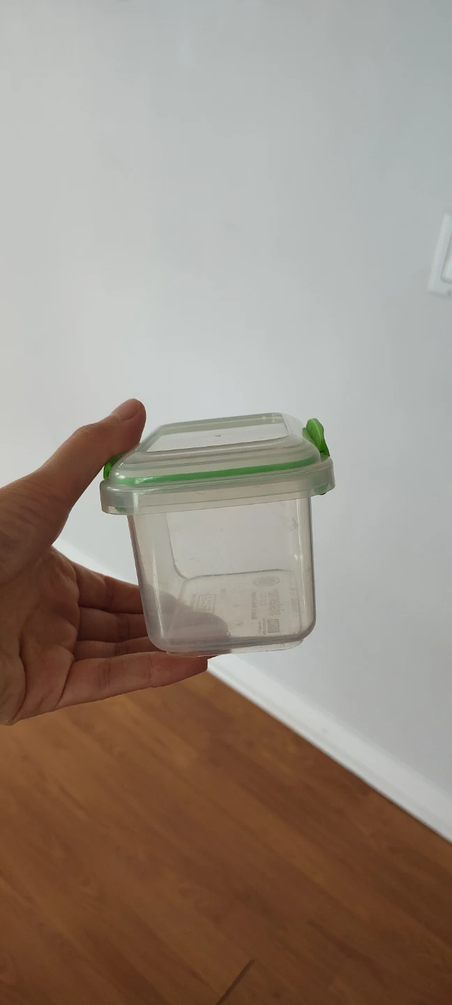 Set of 3 Sistema Food Storage Containers - photo 4
