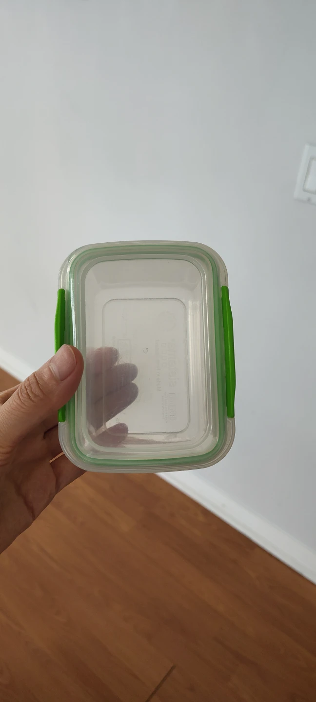 Set of 3 Sistema Food Storage Containers - photo 5