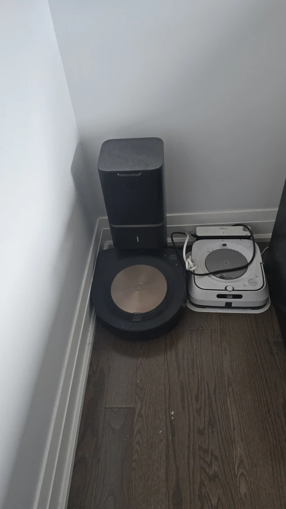iRobot Roomba & Braava Jet Bundle - photo 2