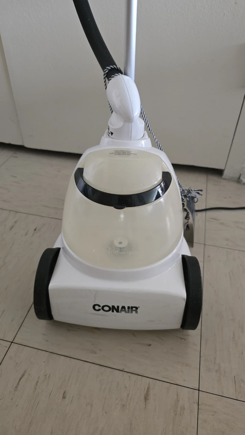 Conair Garment Steamer