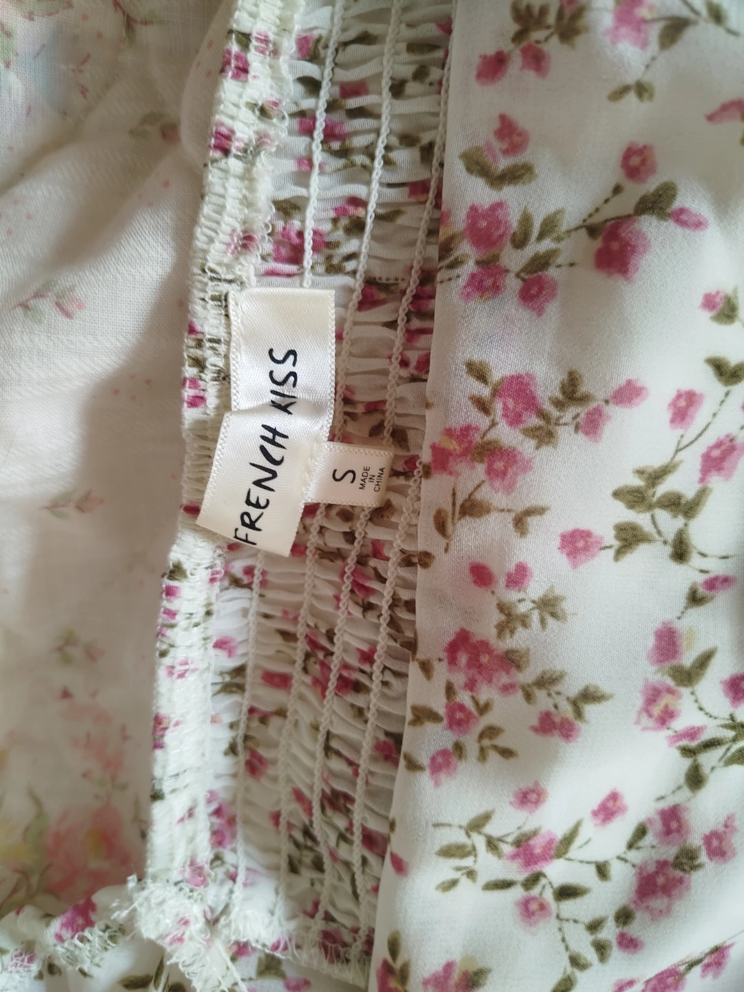 Floral Sundress by French Kiss - photo 3