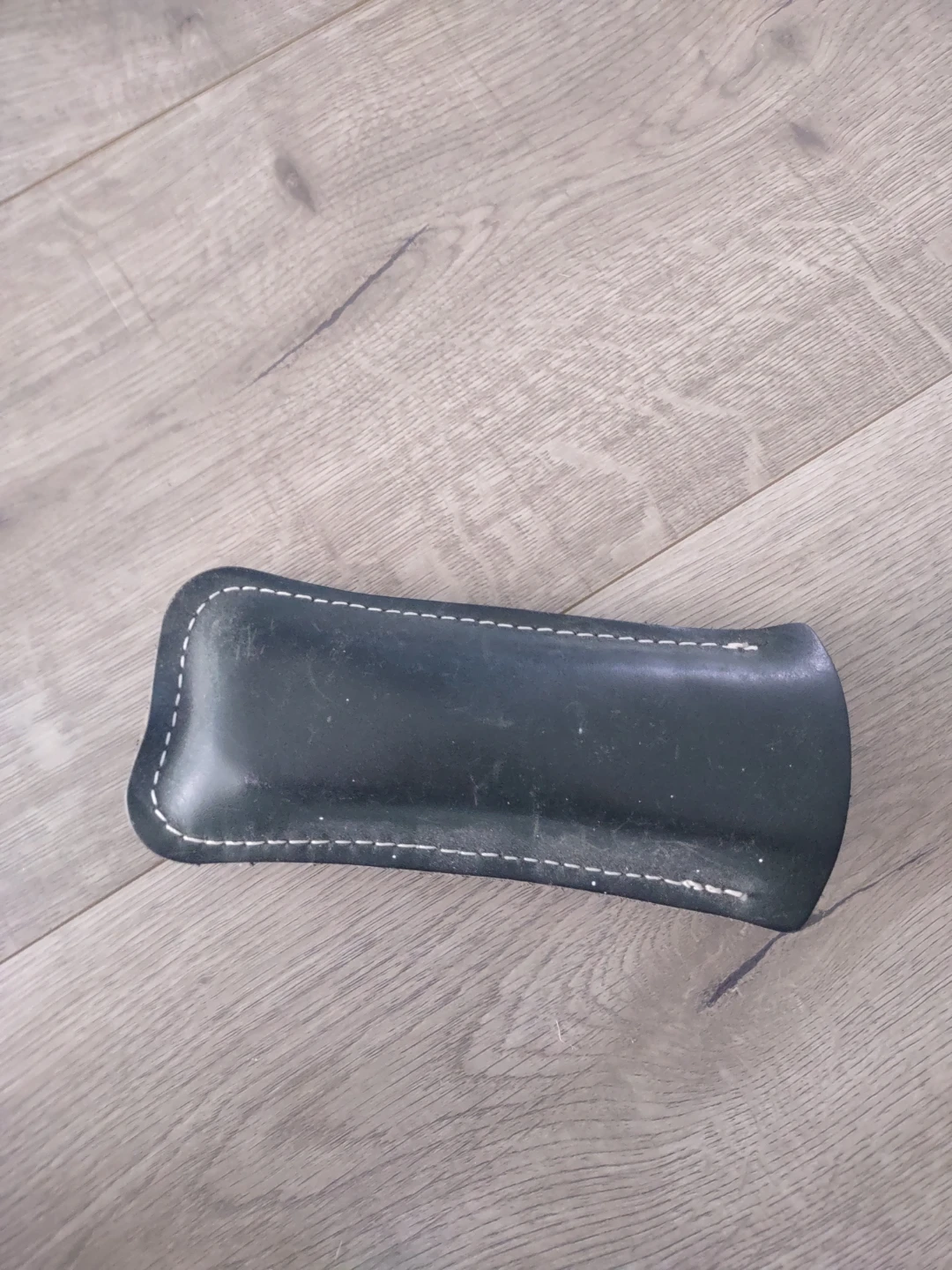 Leather Glasses Case