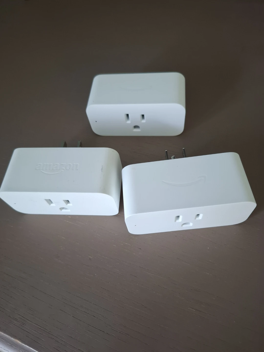 Amazon Smart Plugs