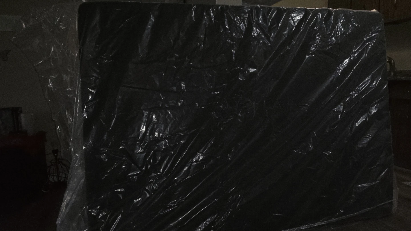 YPC Foam Mattress