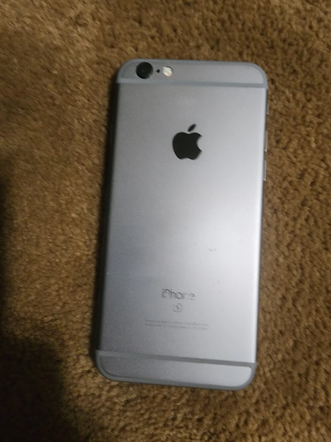 Apple iPhone 6