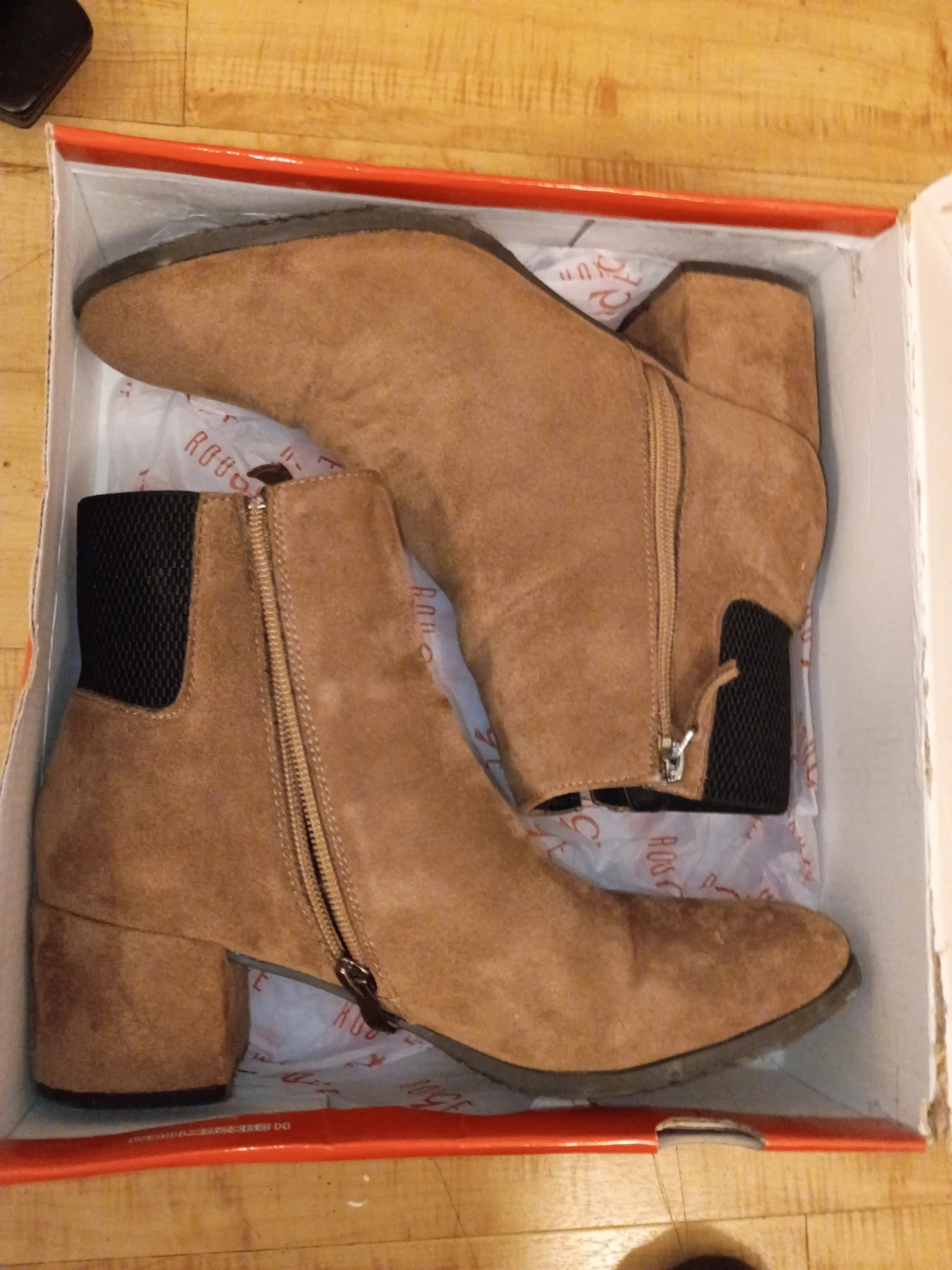 Back to school Shoes & Sneakers - photo 2