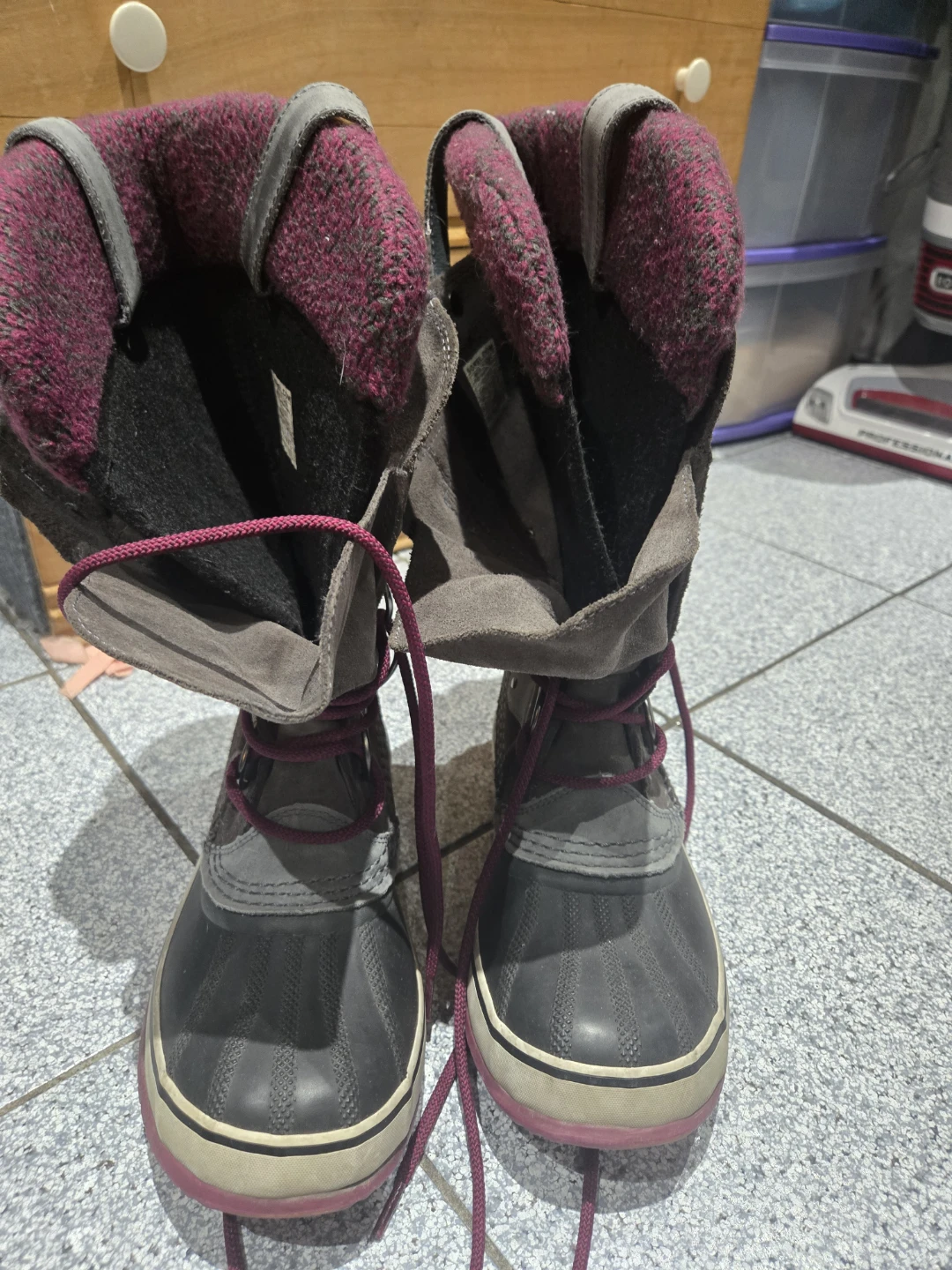 Sorel Women's Winter Boots
