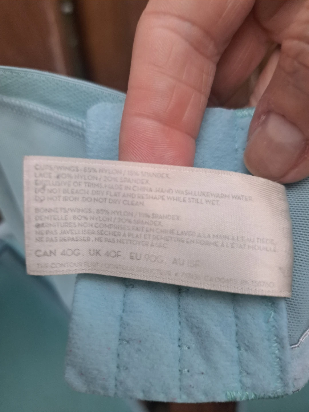 Women's  Bras - photo 4