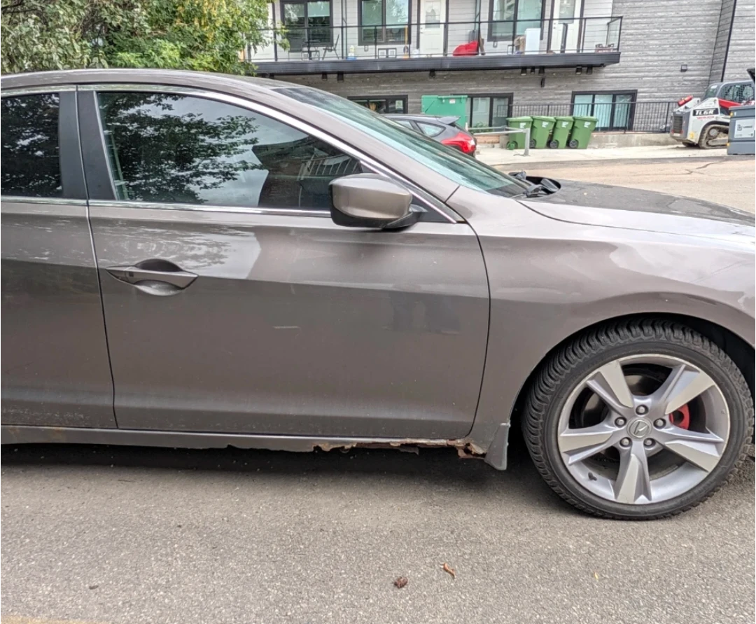 2013 Acura ILX – Reliable, Fully Equipped - photo 5