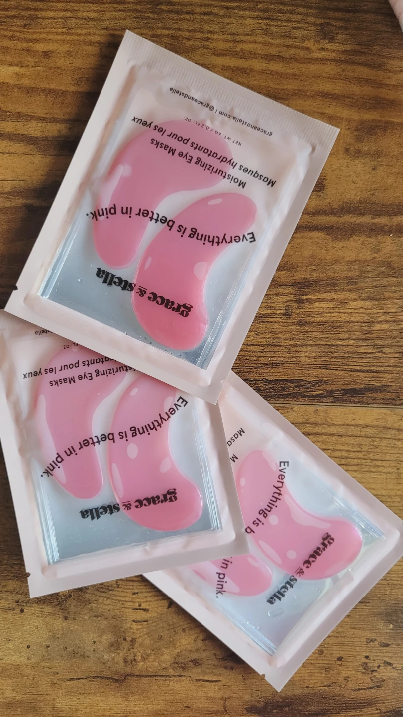 Pink Self-Care & Beauty Bundle 💗✨ - photo 5