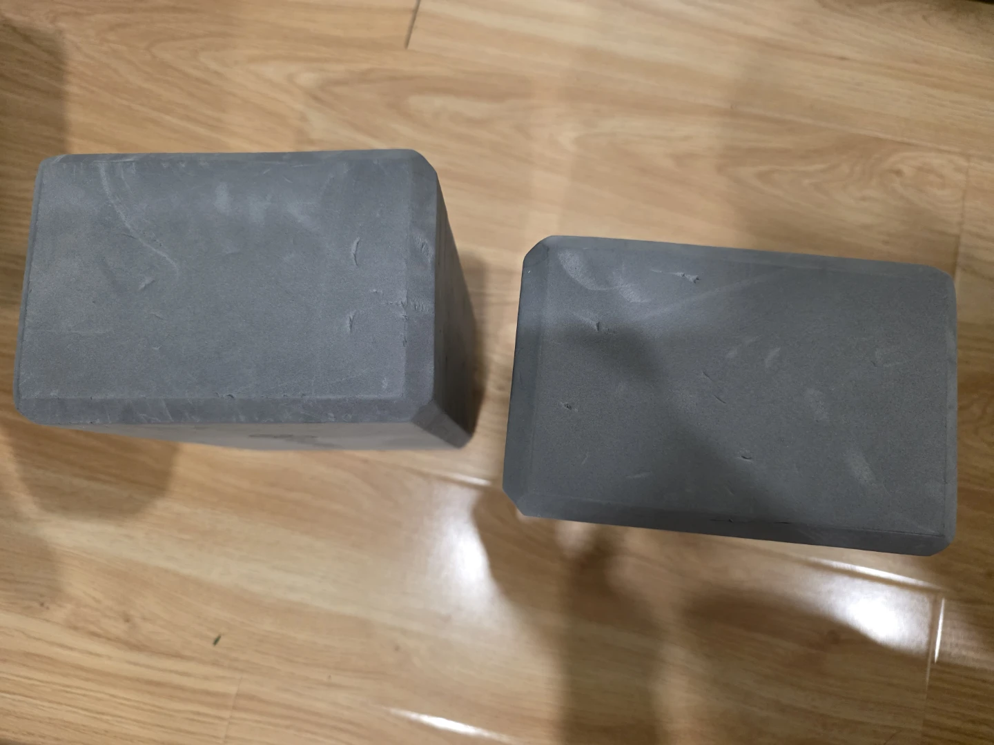 Gaiam Yoga Blocks - Set of 2 - photo 3