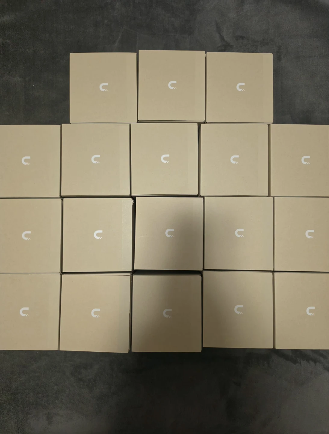 Ubiquiti UniFi G5 Pro Vision Enhancer - photo 2