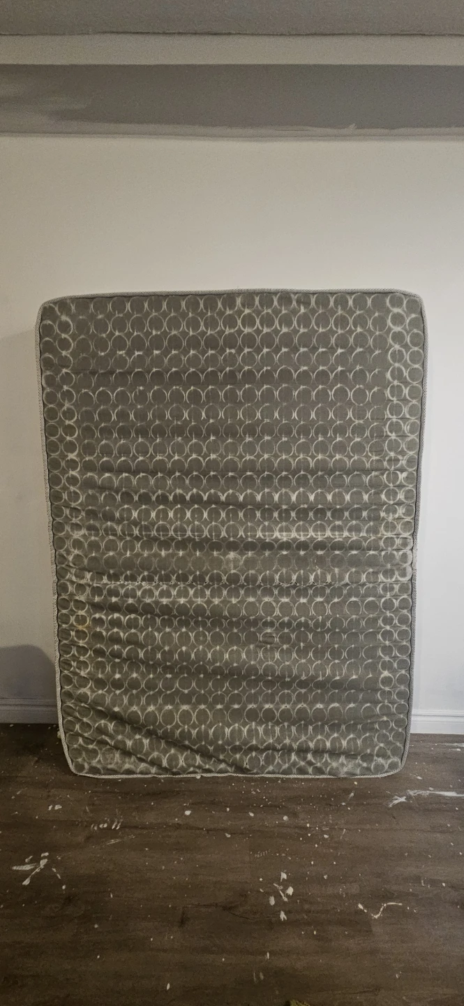 Used Mattress - photo 2