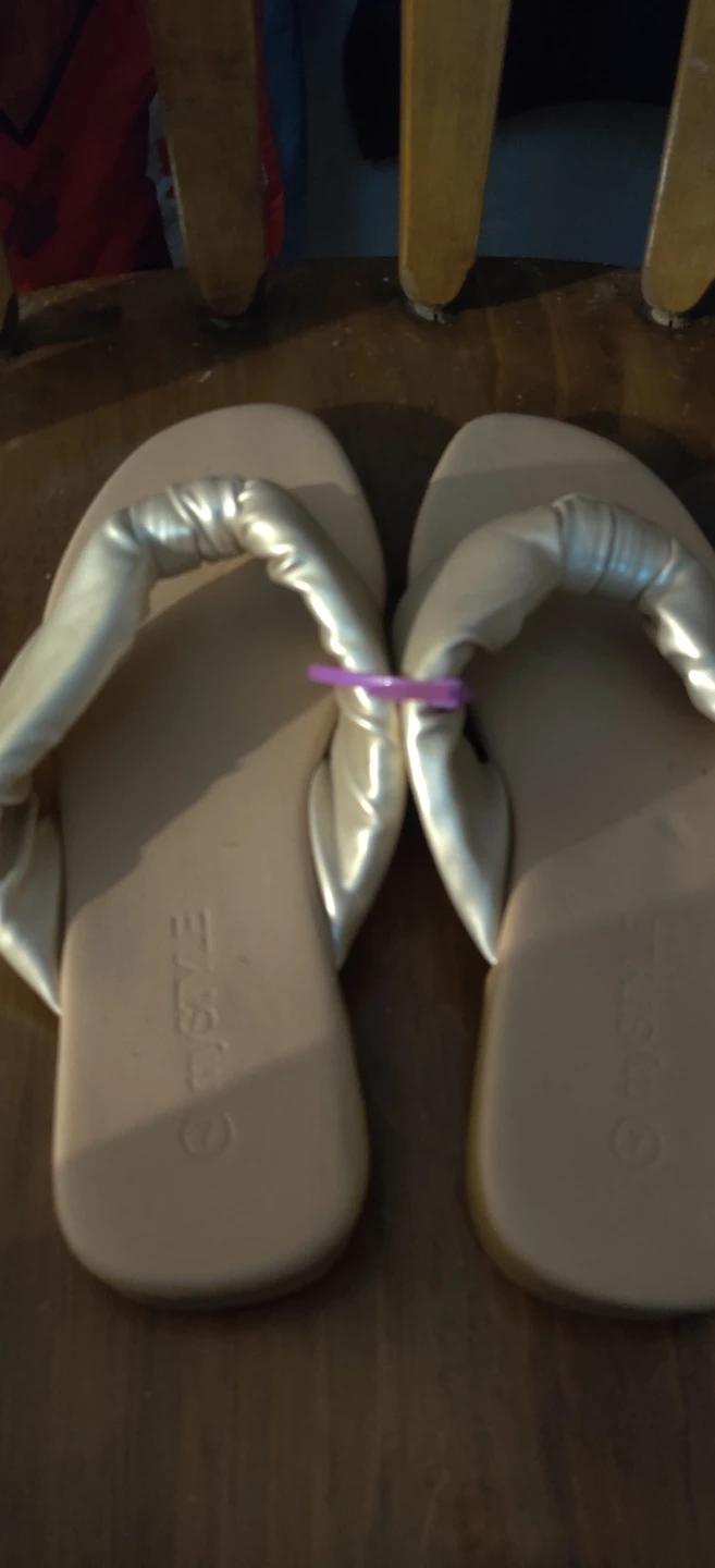 My Style Sandals size 7