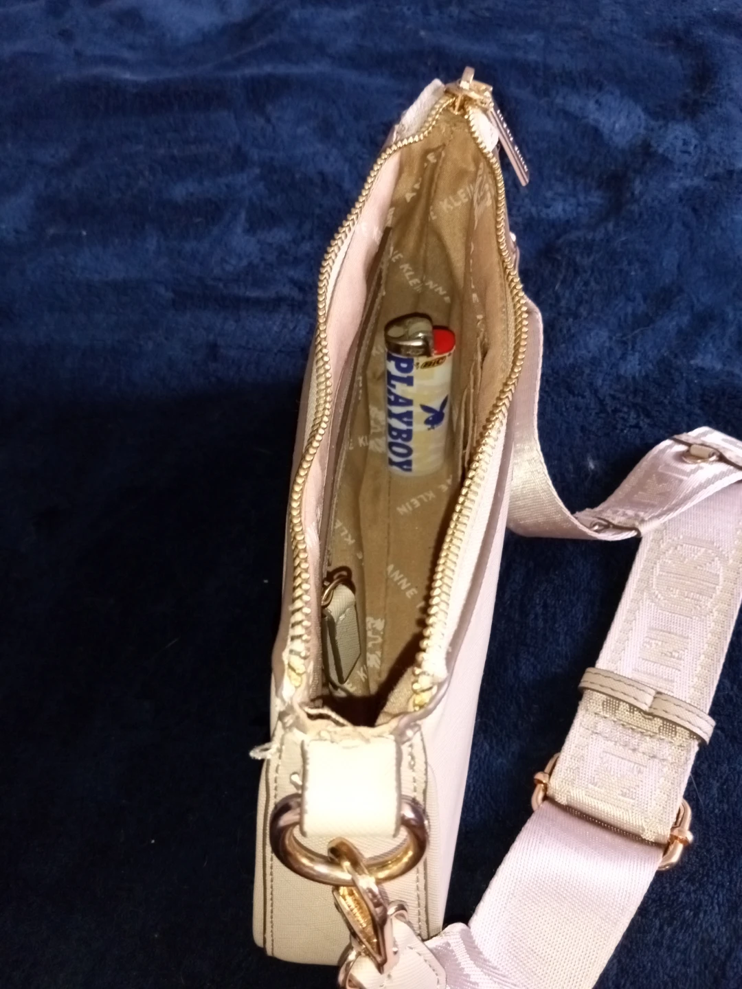 Anne Klein Bag. - photo 4