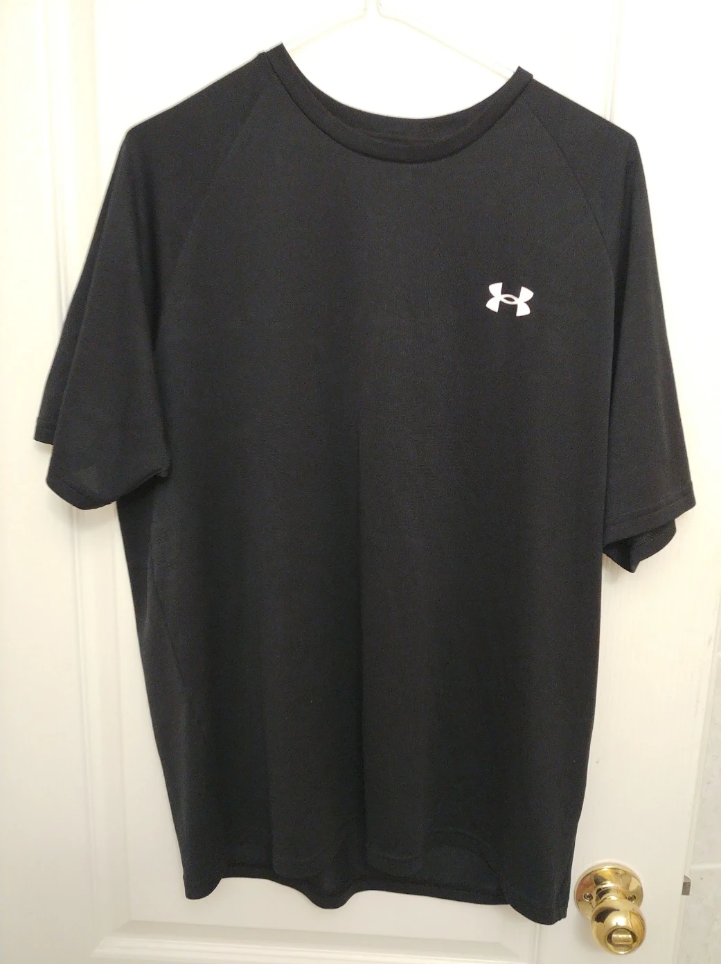 Under Armour T-shirt (L) - photo 2