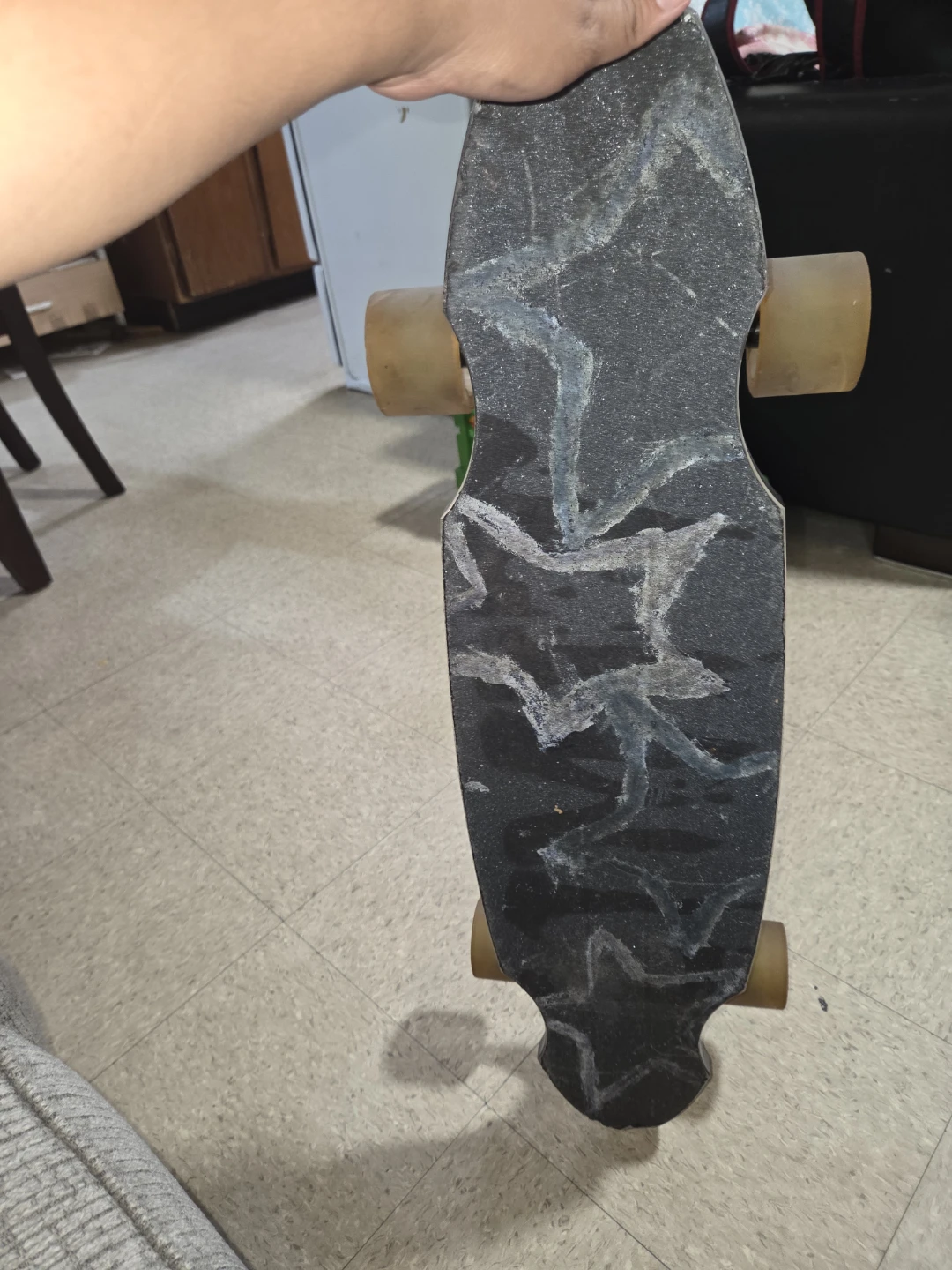 Skateboard - photo 2