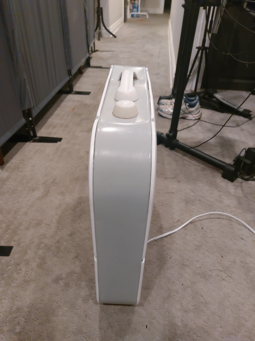Lasko Box Fan - photo 3
