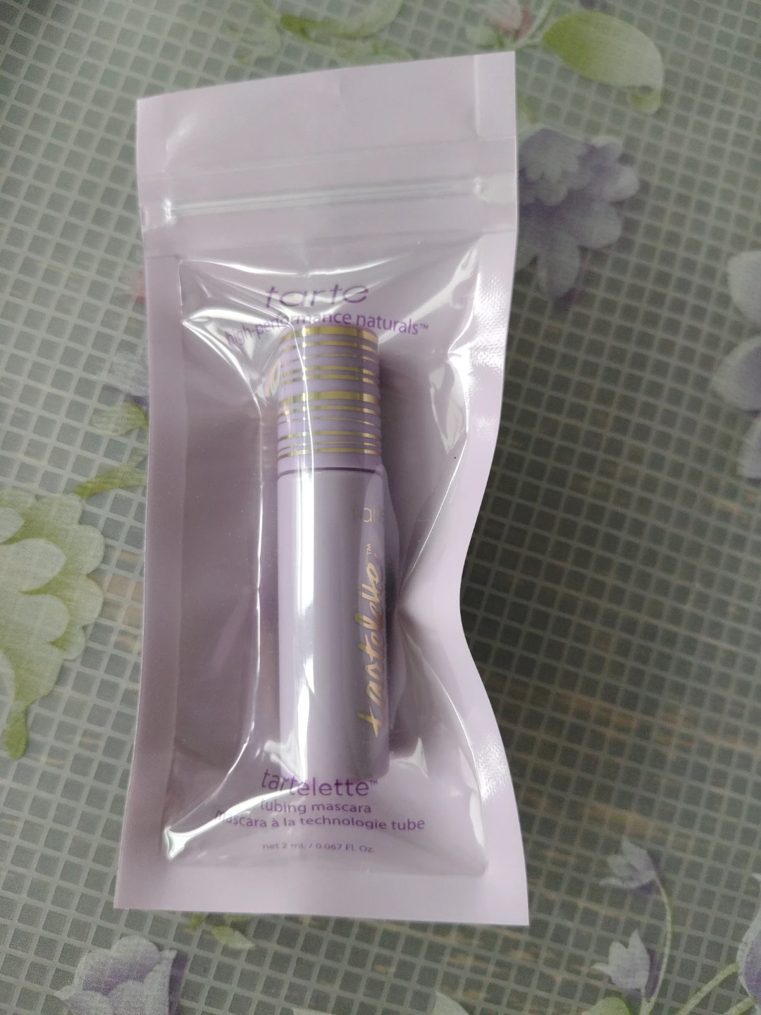 ✨ New & Sealed: Tarte Tubing Mascara in Black - photo 2