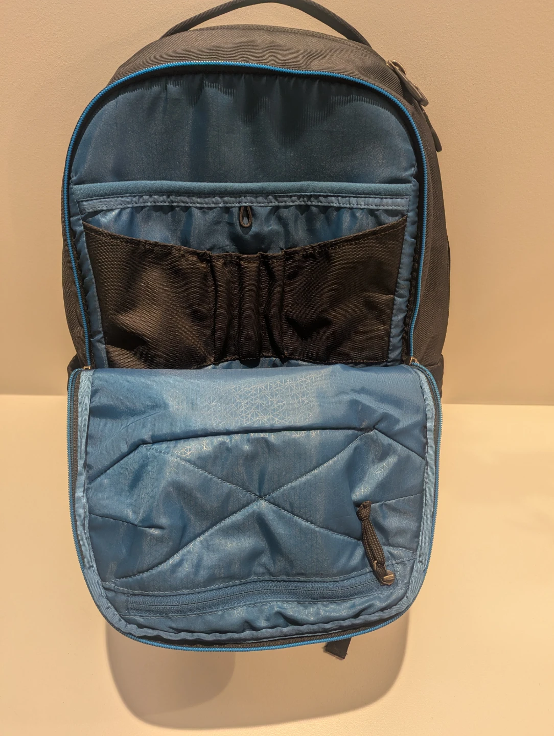 Thule Black Backpack Subterra - photo 4