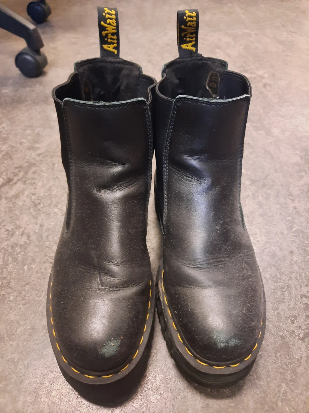 Dr. Martens Chelsea Boots - photo 2