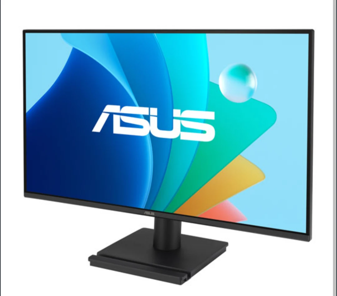 ASUS Eye Care 27" FHD 120Hz 1ms IPS LED Gaming Monitor