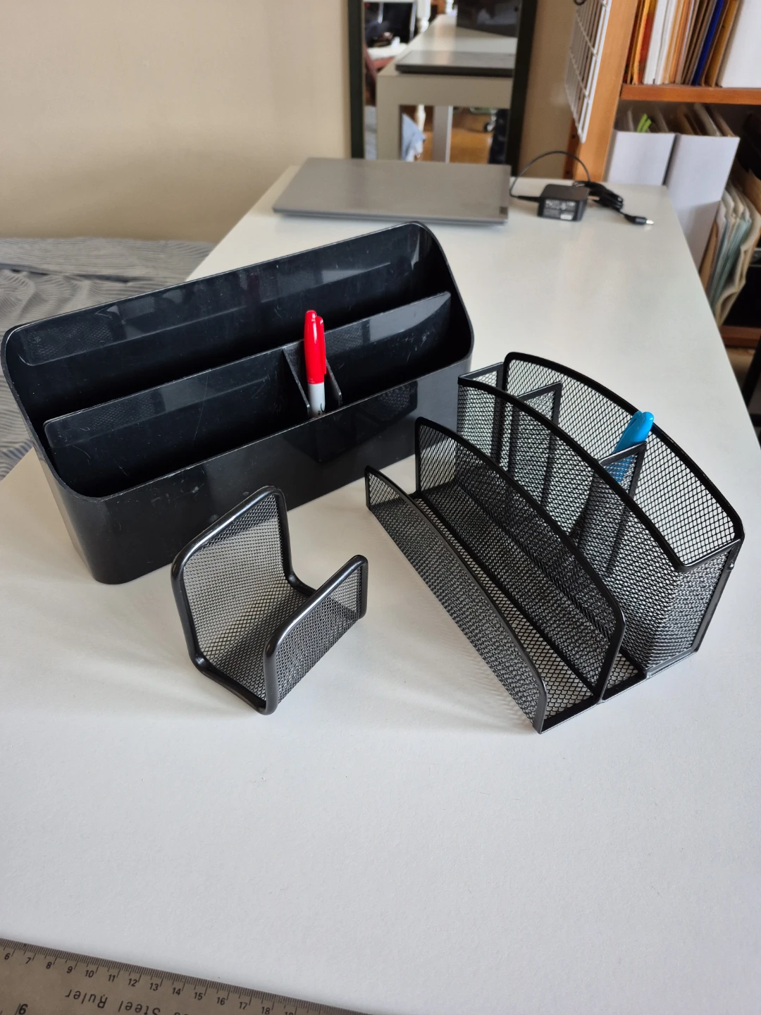 3 Desktop Organizers (3 for $10) - photo 4