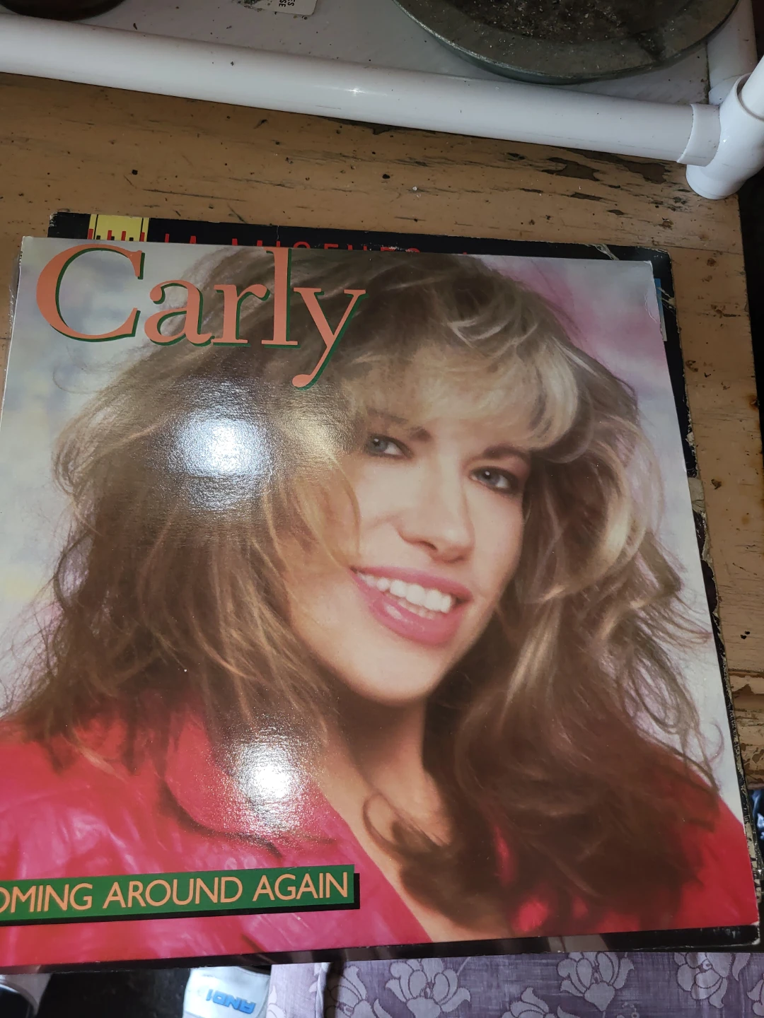 80 music records - photo 3