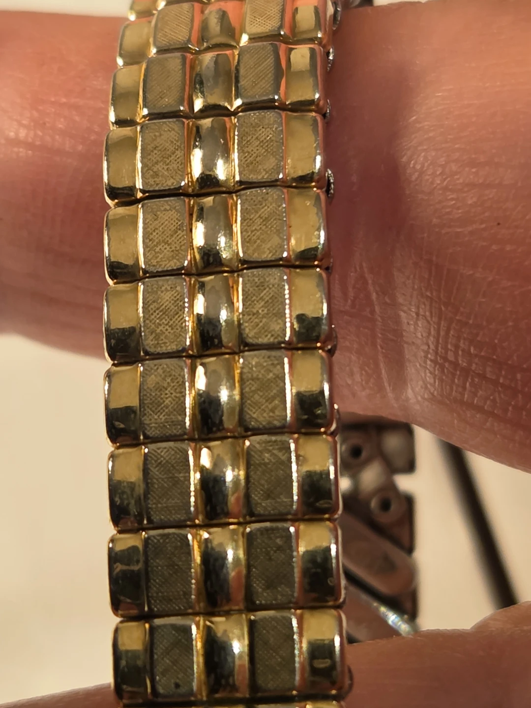 10K GOLD WATCHES gF - photo 3