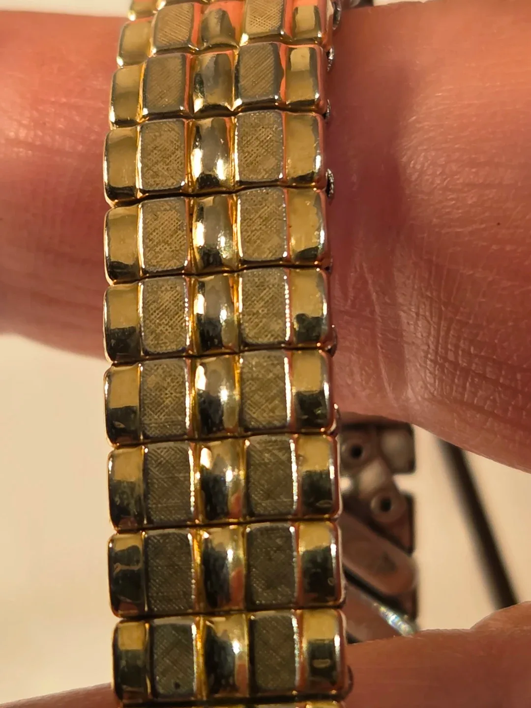 10K GOLD WATCHES gF - photo 3