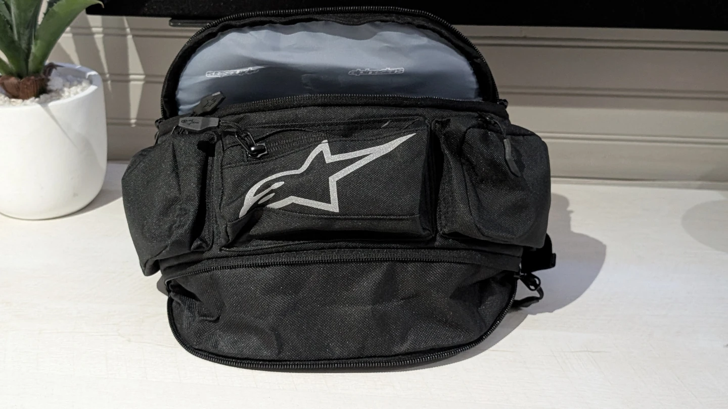 Alpinestars Waist Bag - photo 2