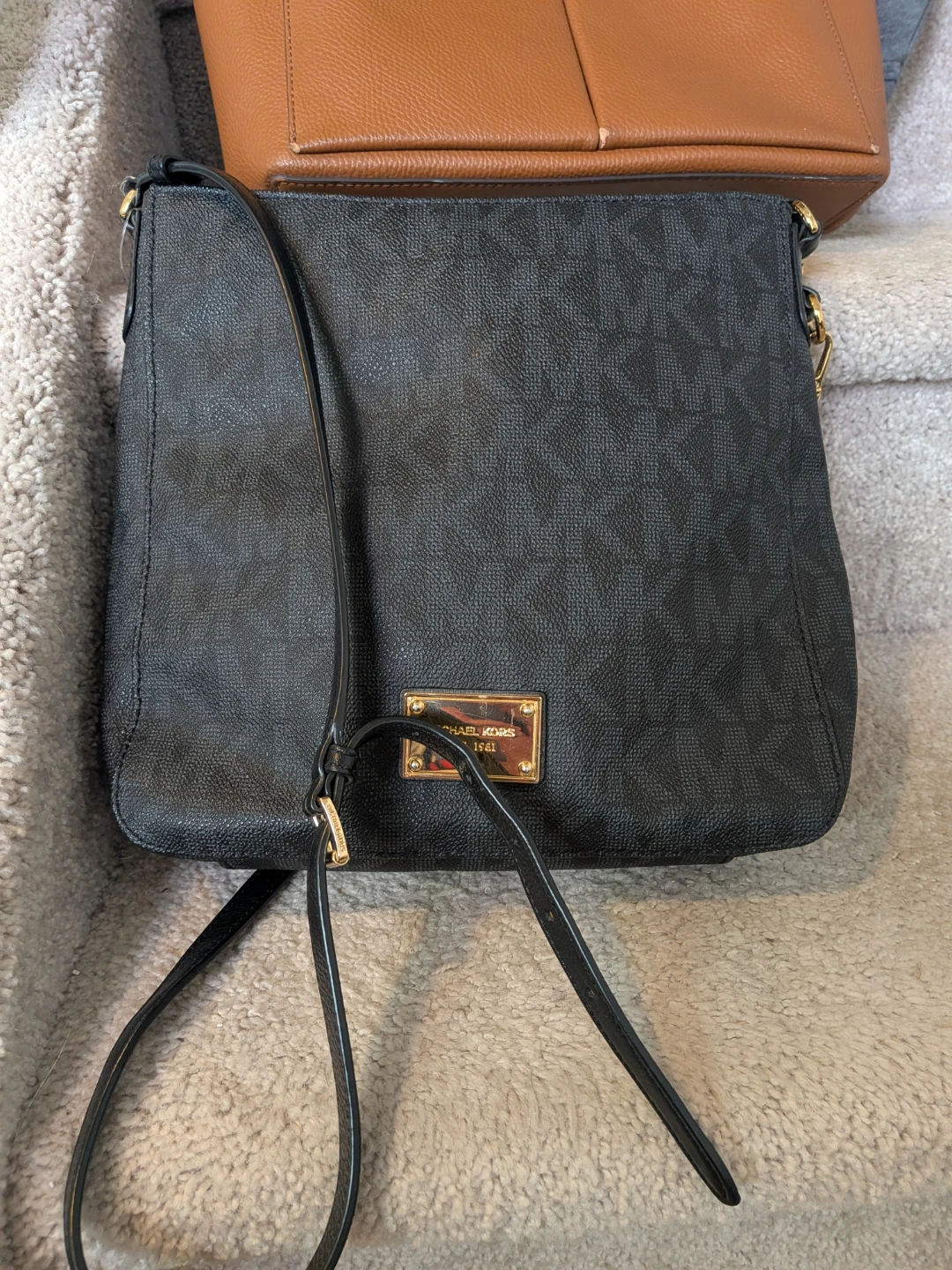 Michael Kors purses
