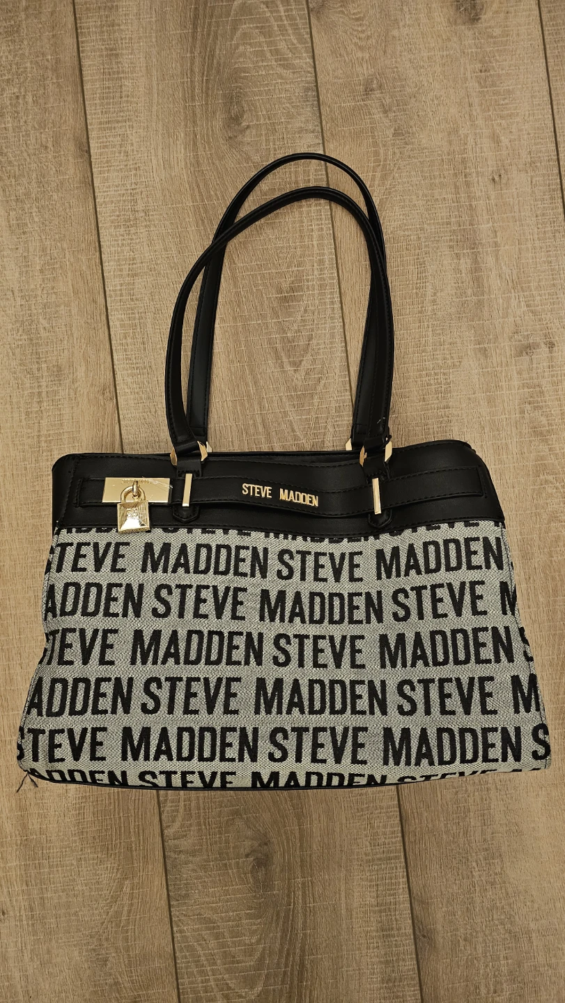 Steve Madden Tote Bag - photo 2