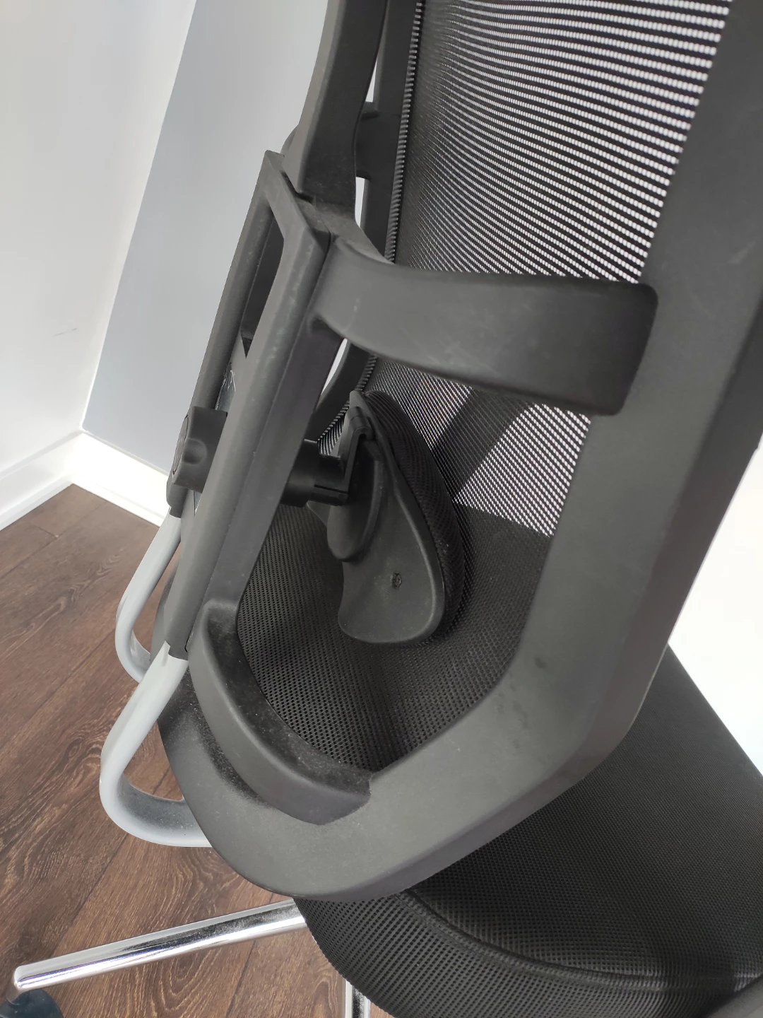 Office chair - photo 5