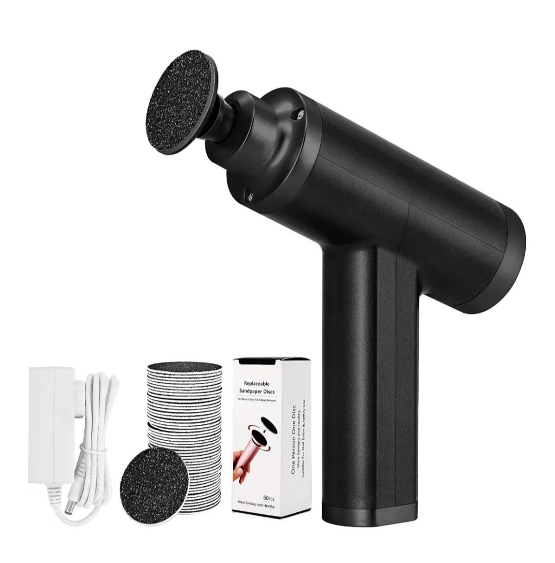 Electric Callus Remover